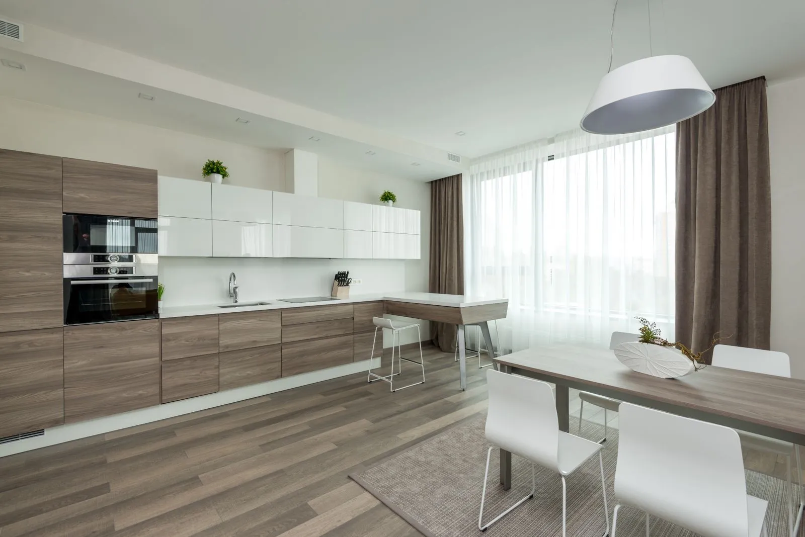 Small Condo Kitchen Layout Ideas That Improve Storage